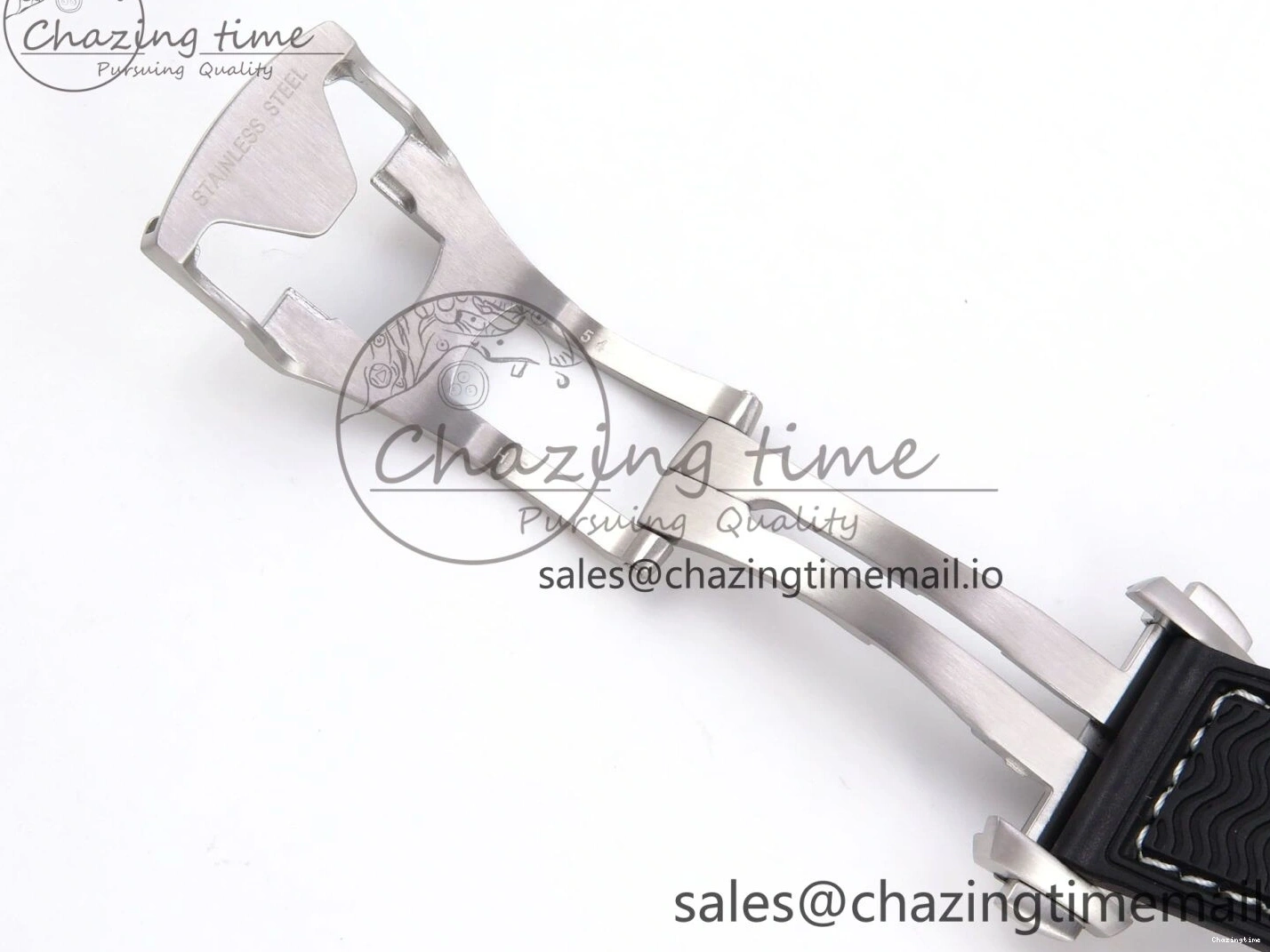 0522 AllSeason Planet Ocean 43.5mm SS VSF 1:1 Best Edition Gray Bezel Gray Dial on Black Rubber Strap A8900 Super Clone 7712